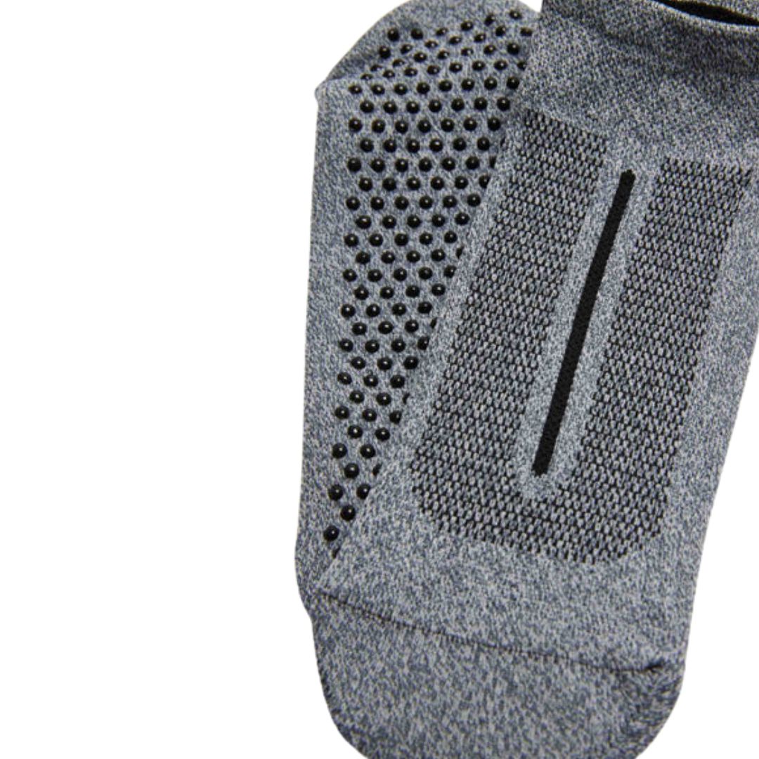 Calza antiscivolo yoga unisex