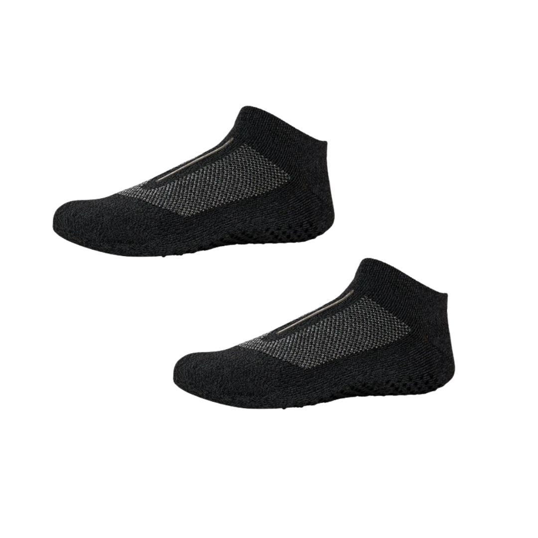 Calza antiscivolo yoga unisex