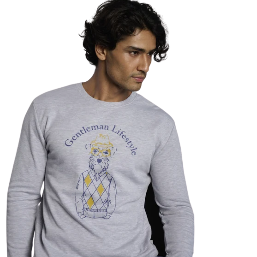 Pigiama Uomo "Gentleman Lifestyle"