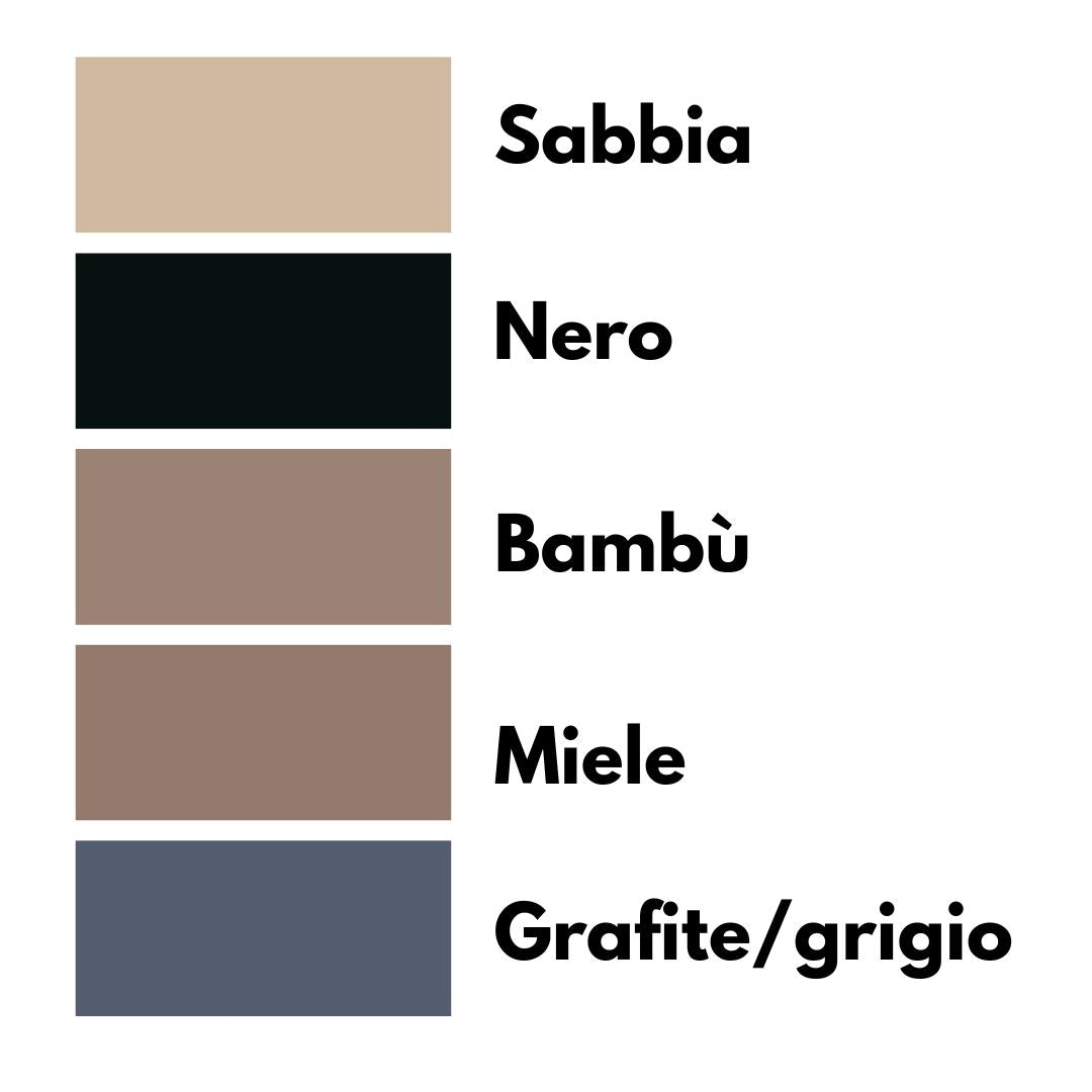 Gambaletto 15 DEN MINICITY SISI