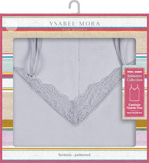 Camicia da notte DONNA S/S