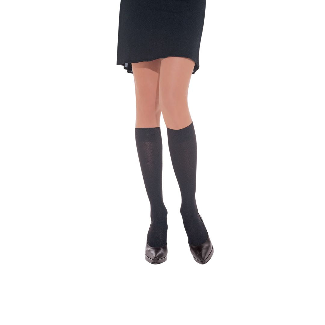 Gambaletto comfort 60 microfibra coprente