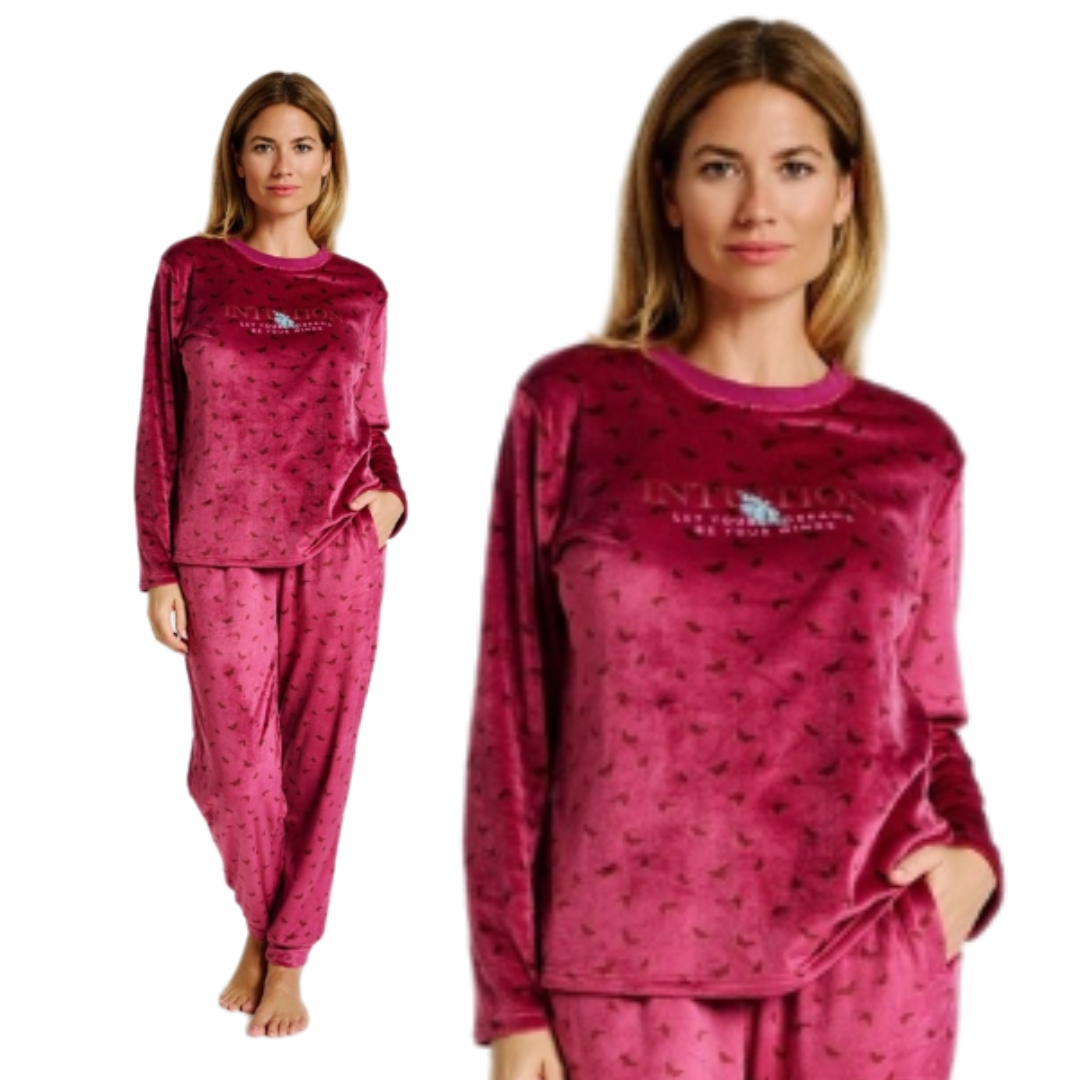 PIGIAMA muydemi donna  dream