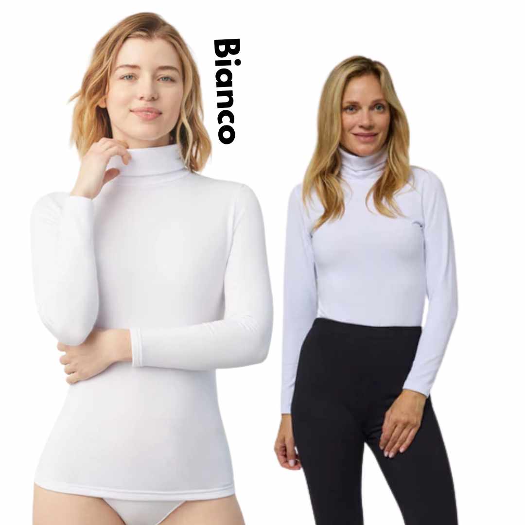 Dolcevita  da Donna termico