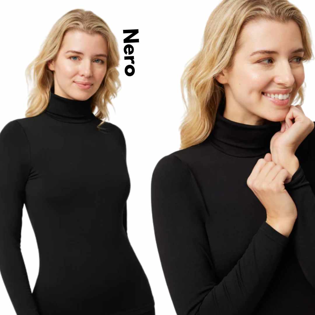 Dolcevita  da Donna termico