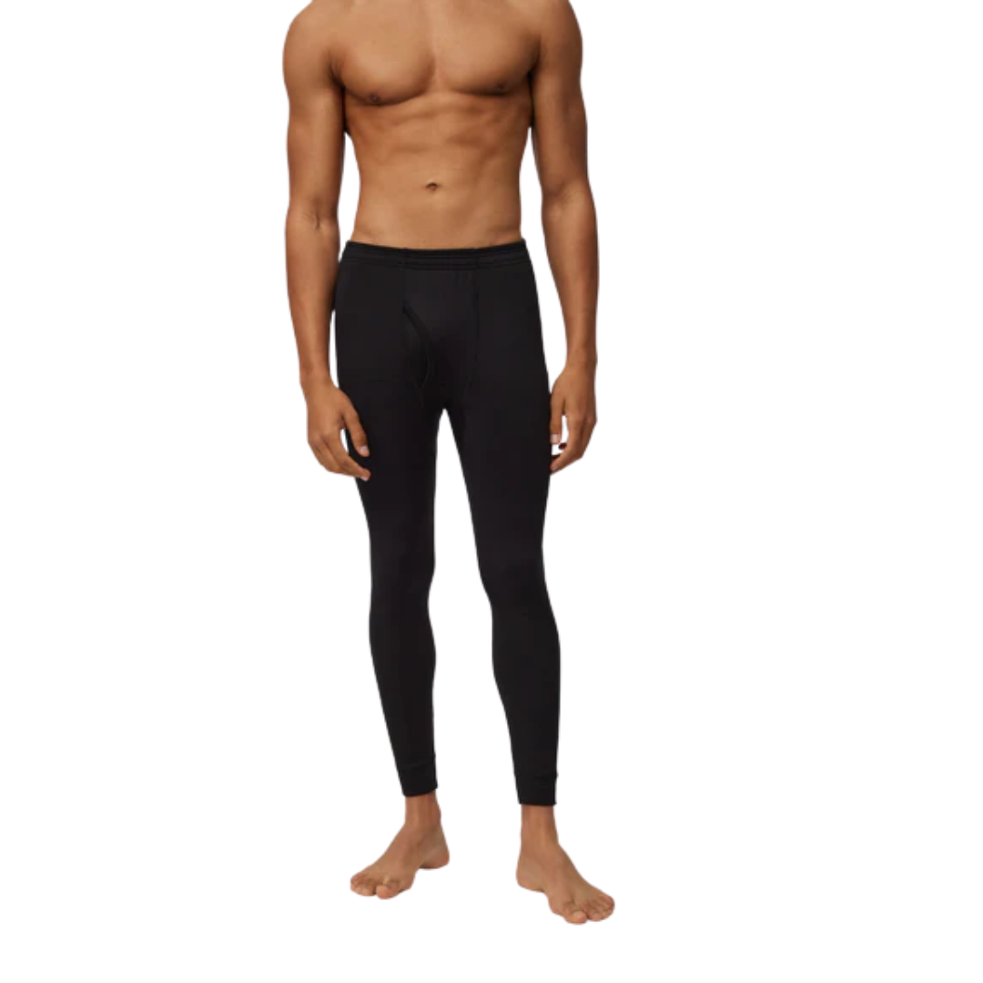 Pantaloni termici Uomo