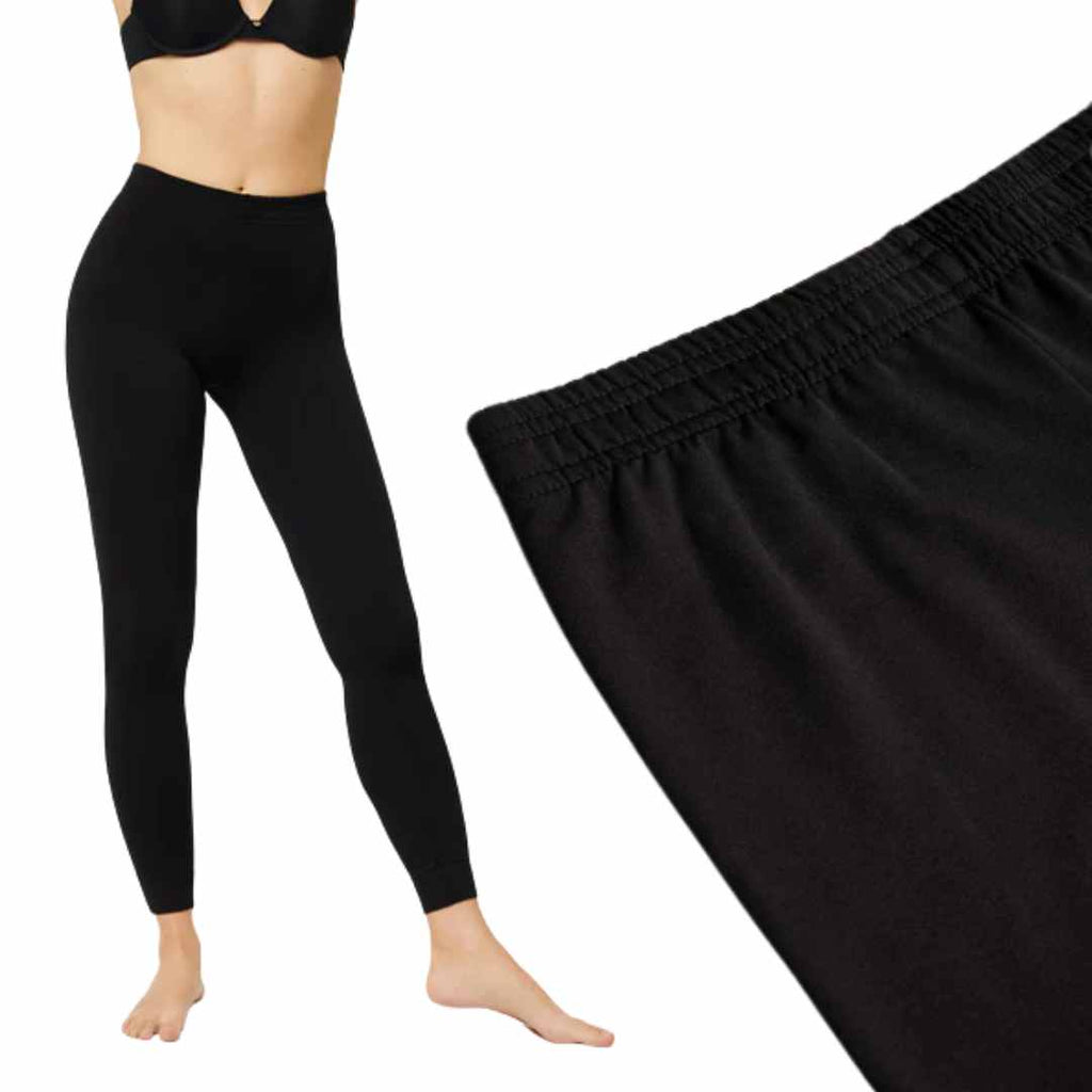Pantaloni /Leggings termici da Donna