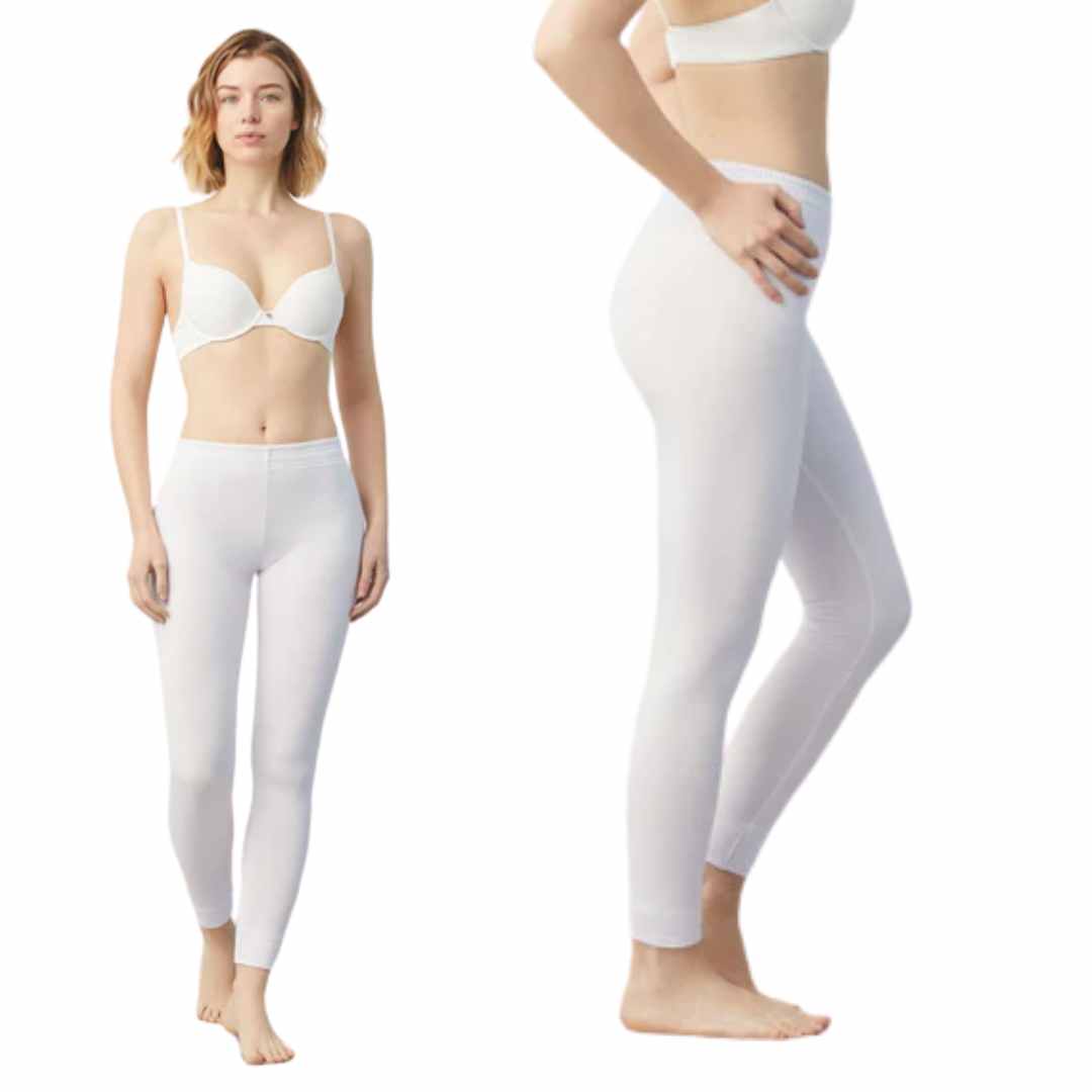 Pantaloni /Leggings termici da Donna