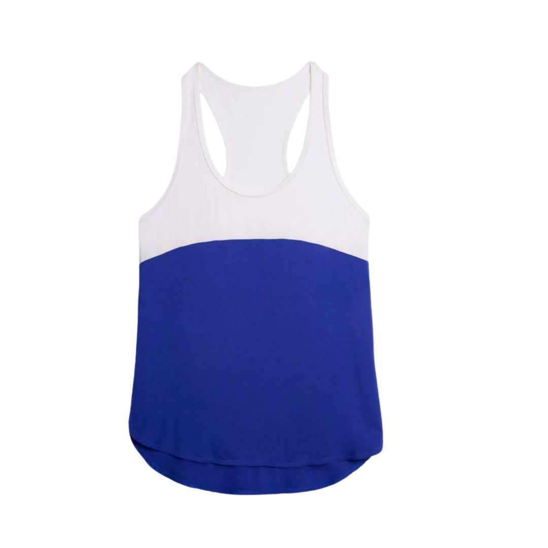 Canotta SPORT Donna SPALLA LARGA traspirante
