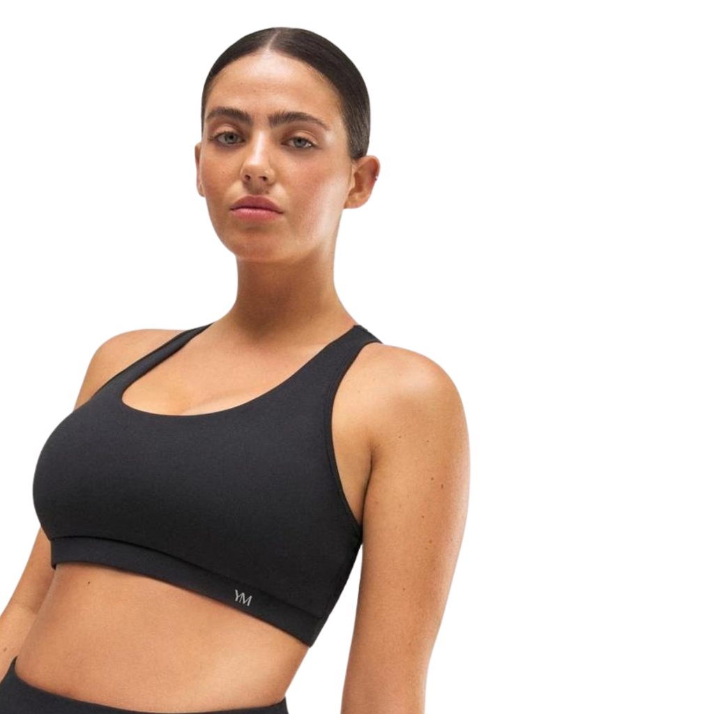 Reggiseno Sportivo YM a Canotta – Supporto Leggero e Comfort Elastico