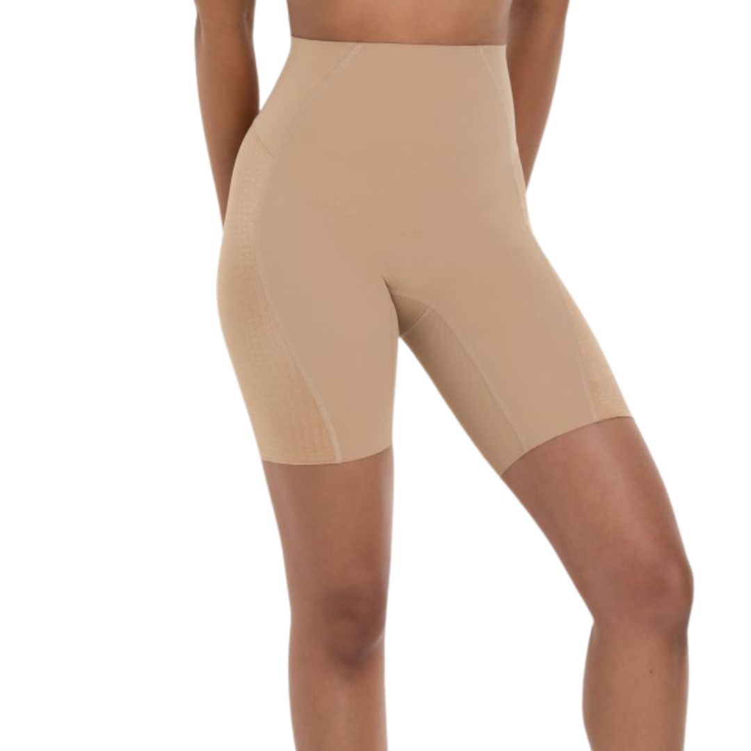Guaina Anita Beauty Shaper con gambe clean cut massaggiante