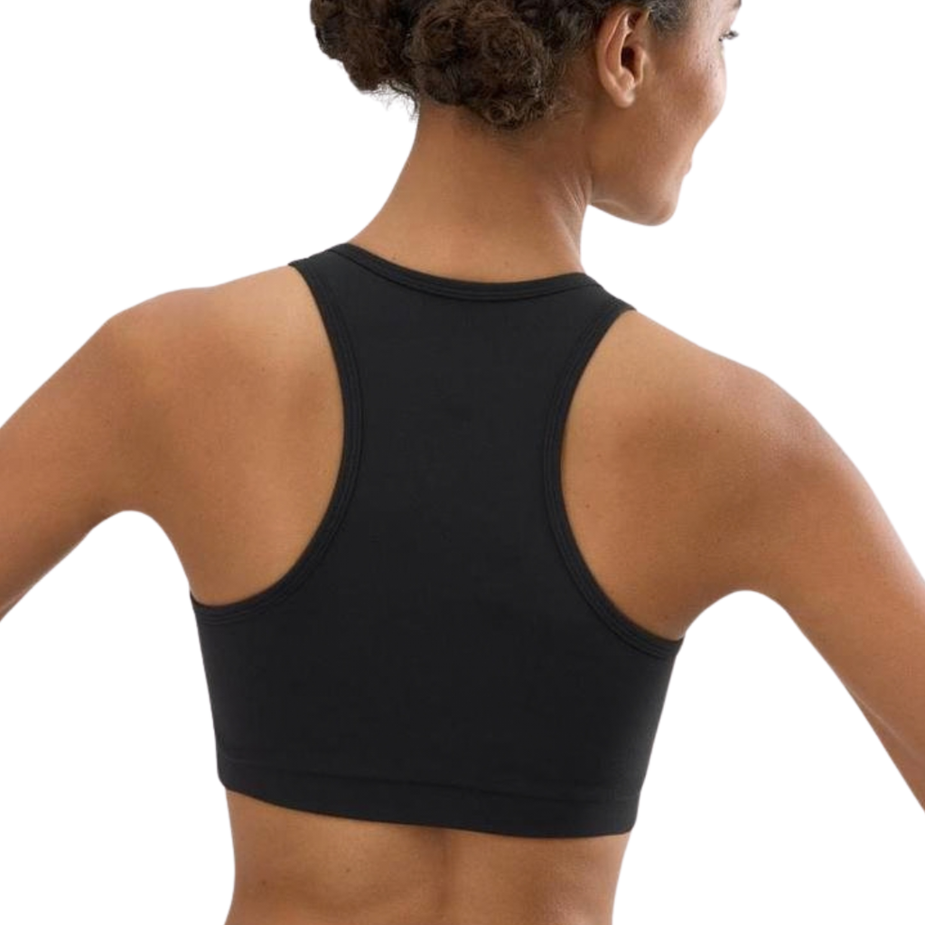 Reggiseno Sportivo YM a Canotta – Supporto Leggero e Comfort Elastico