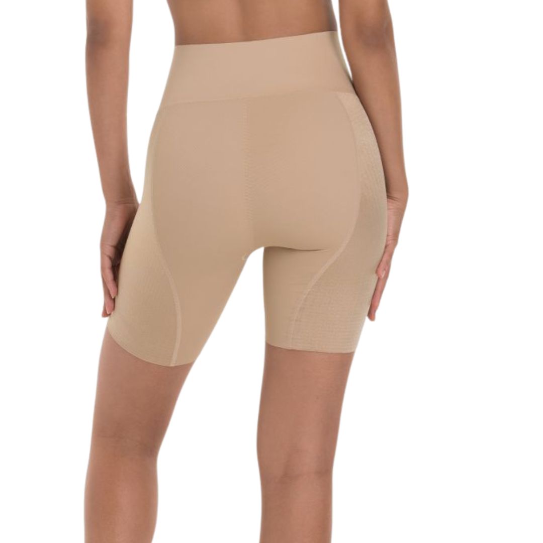 Guaina Anita Beauty Shaper con gambe clean cut massaggiante