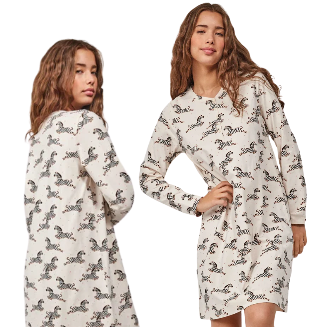 camicia da notte  m/l gisela
