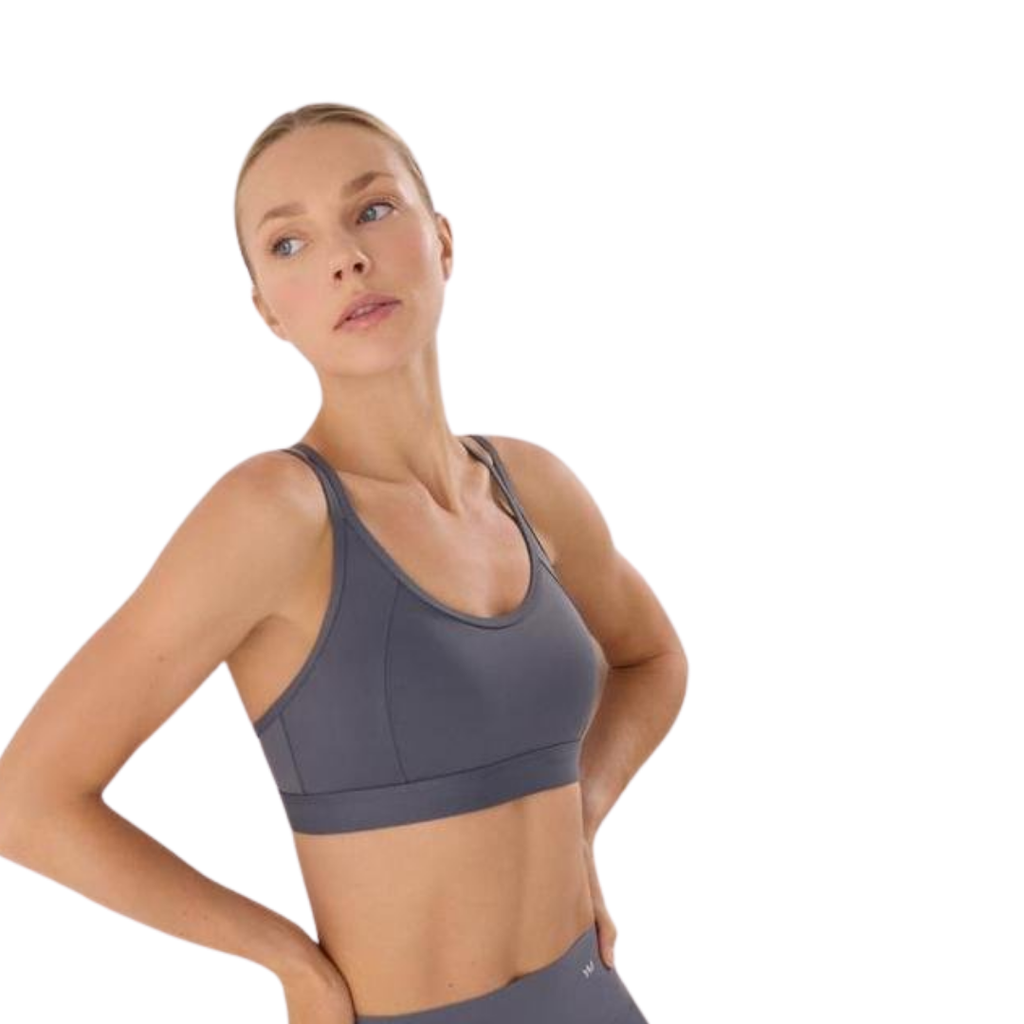 Reggiseno Sportivo YM Strappy Back – Supporto Leggero