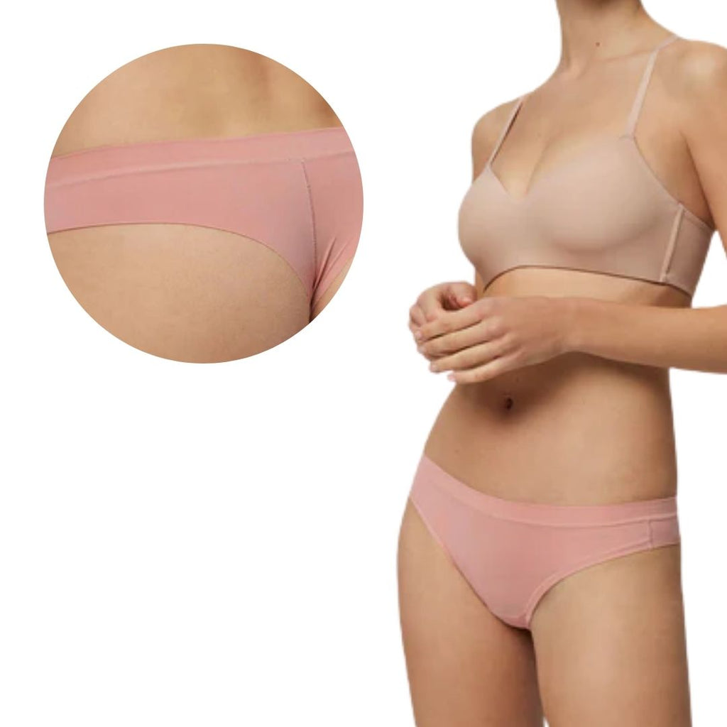 Tanga Donna senza cuciture misura unica