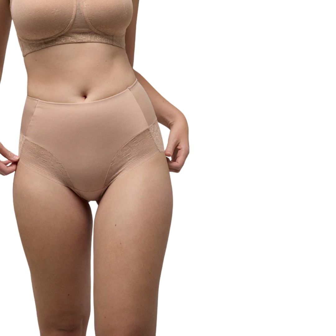 Slip  Donna contenitivo pizzo  collezione special you