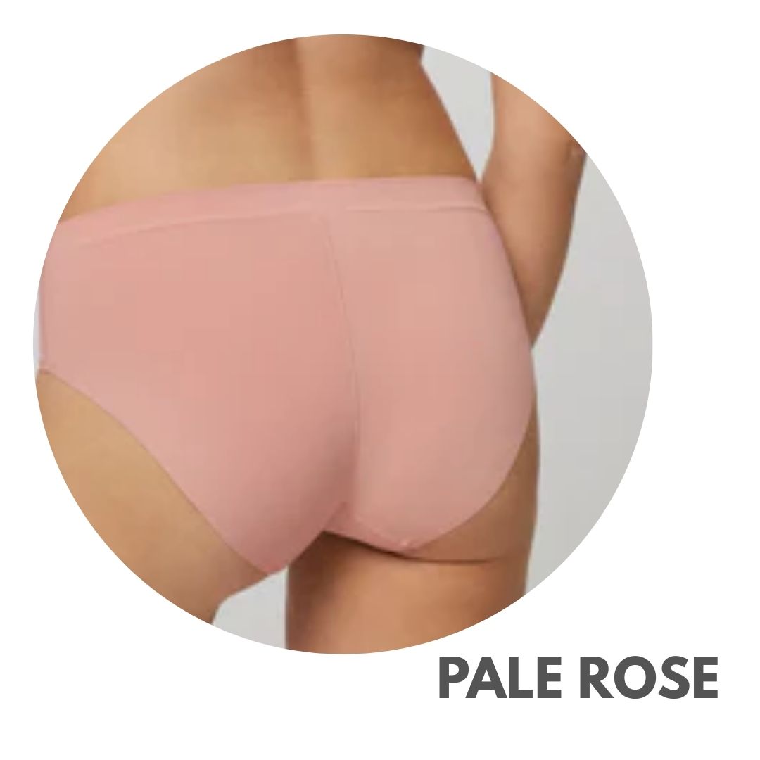 Slip Donna alto senza cuciture misura unica