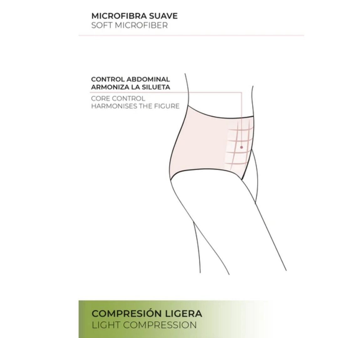 Slip  Donna contenitivo pizzo  collezione special you