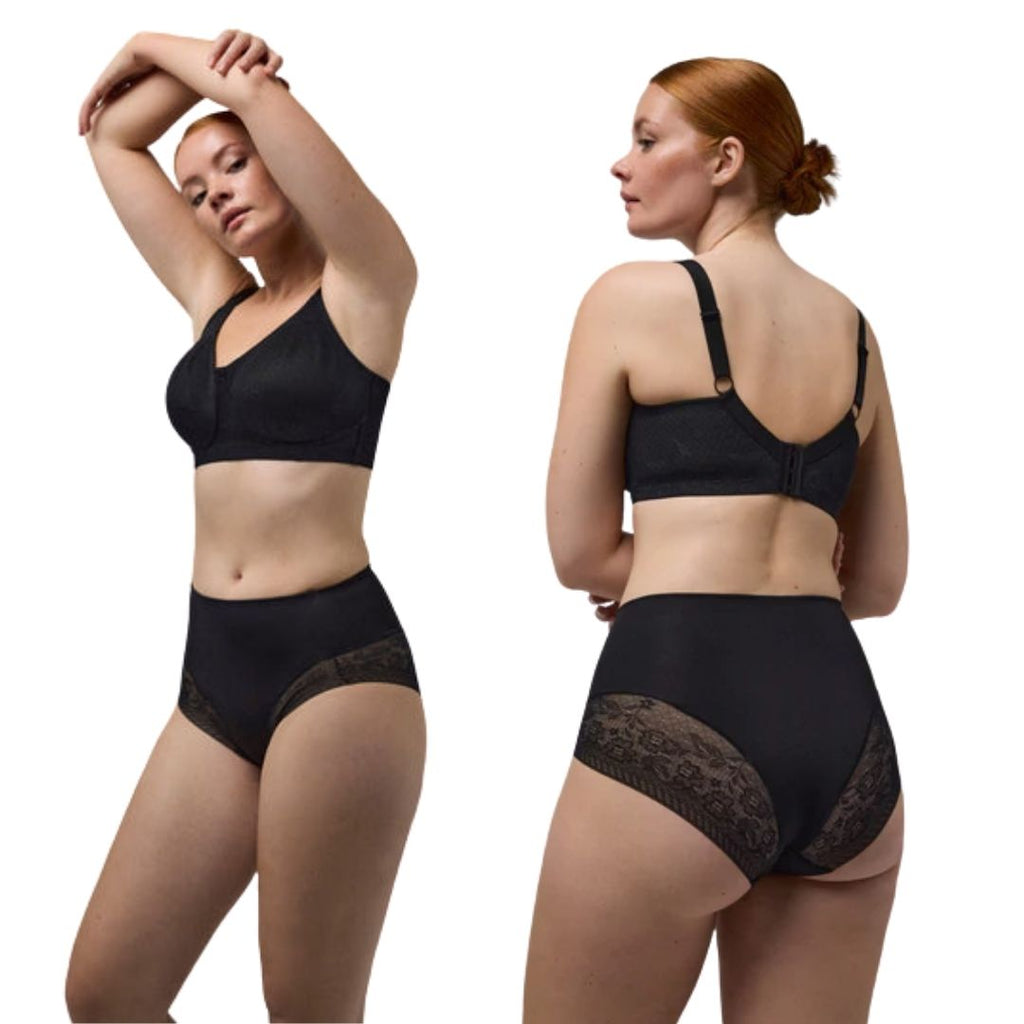 Slip  Donna contenitivo pizzo  collezione special you