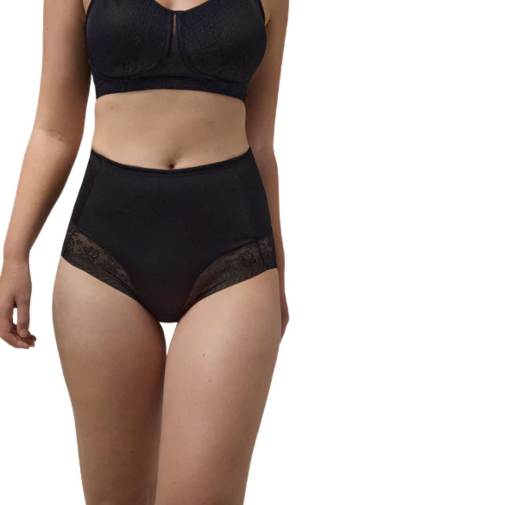 Slip  Donna contenitivo pizzo  collezione special you