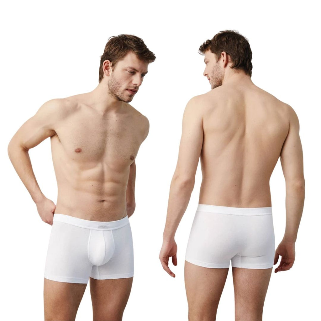 Boxer UOMO in cotone elastico