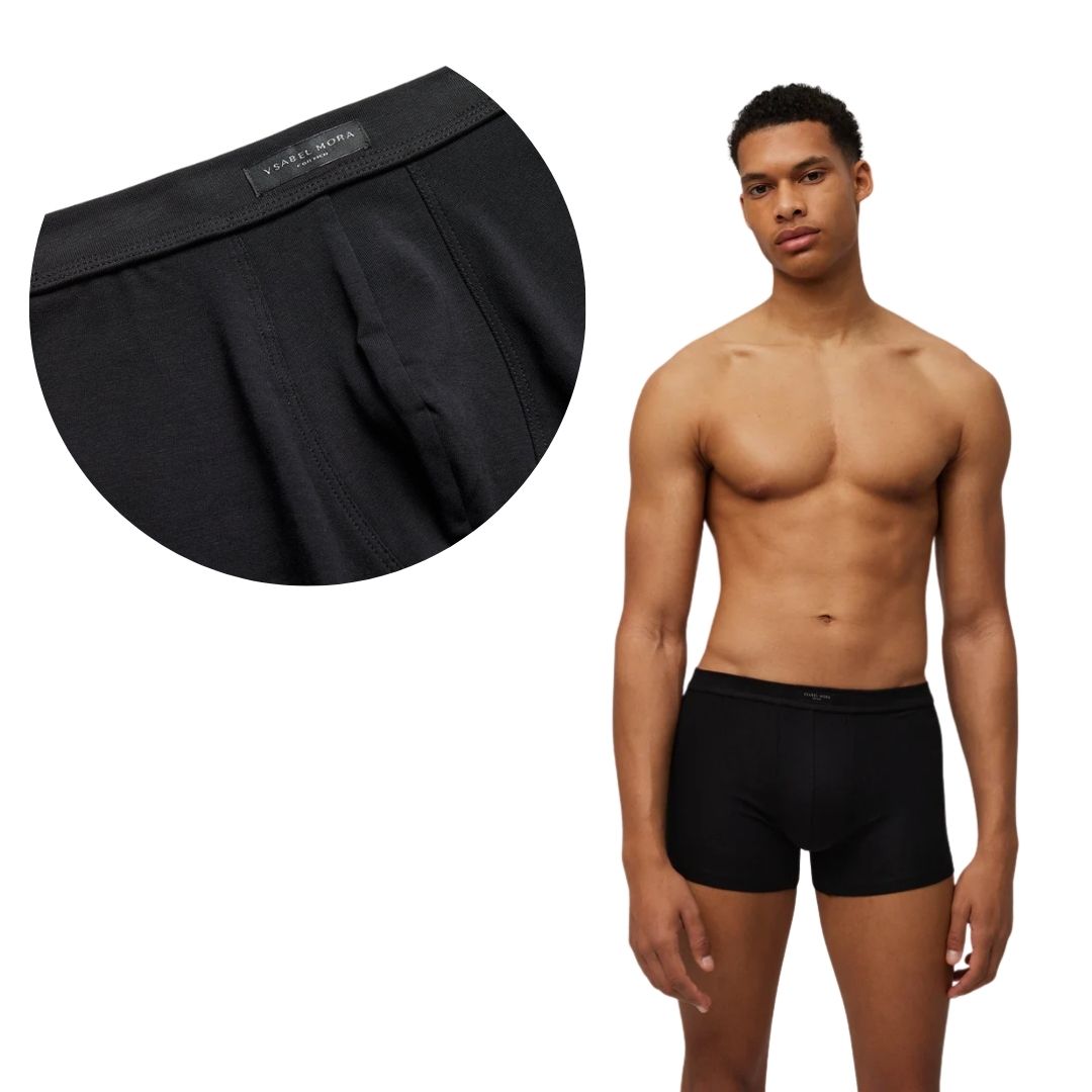 Boxer UOMO in cotone elastico