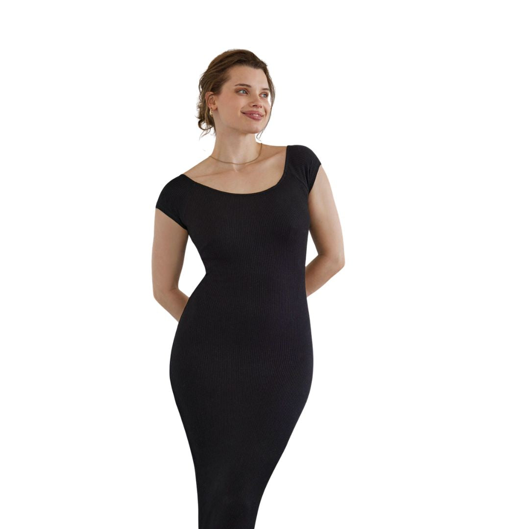 GUAINA Silhouette CULOTTE PERFECT Curves A PANTALONCINO