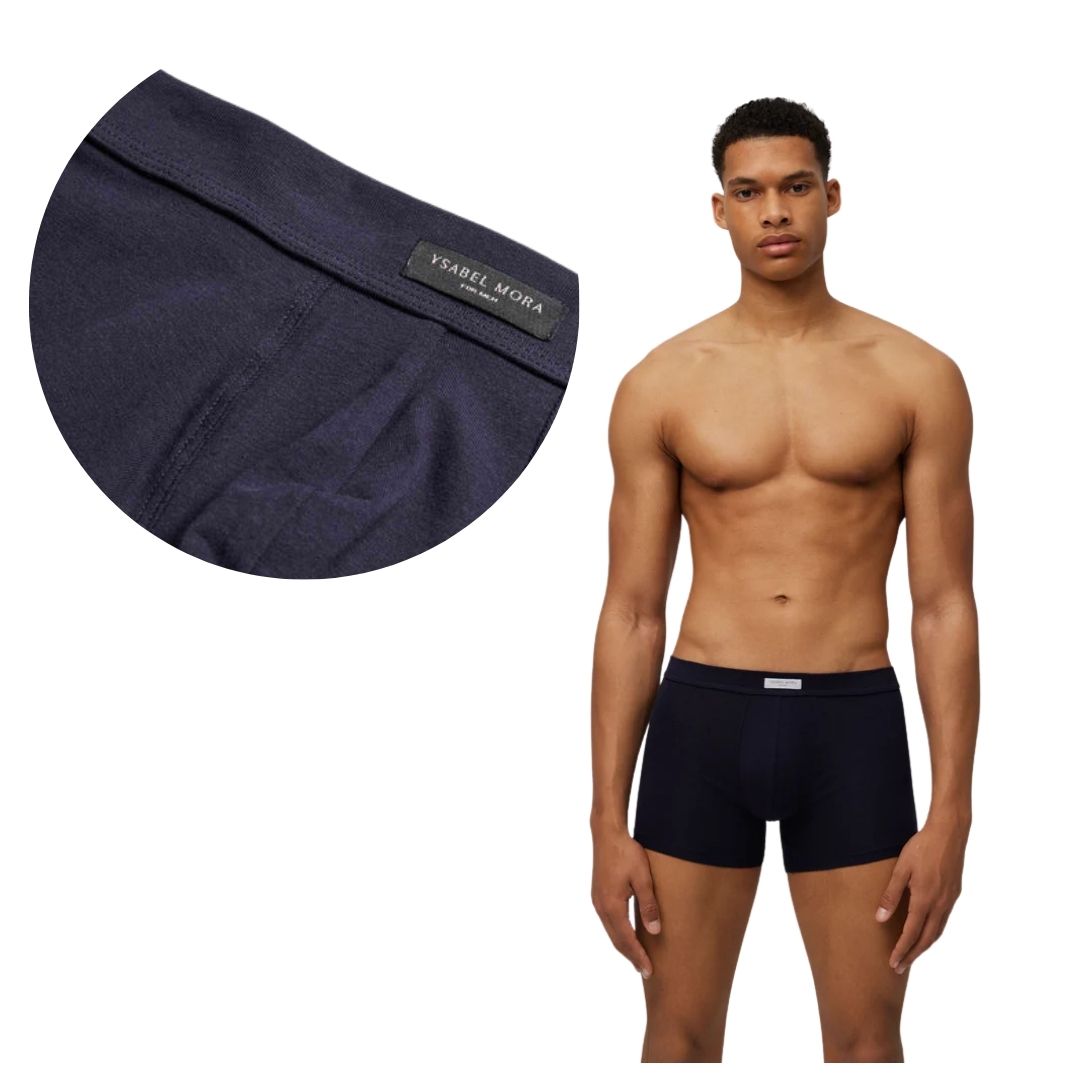 Boxer UOMO in cotone elastico