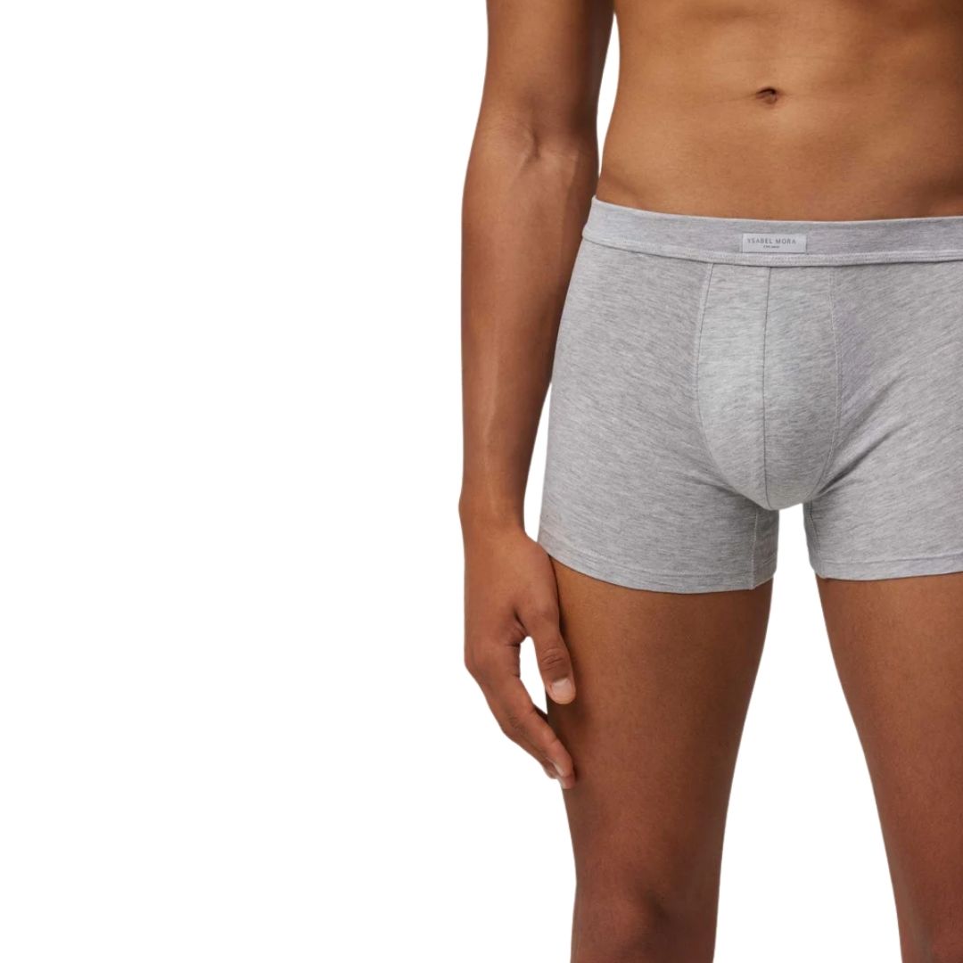Boxer UOMO in cotone elastico