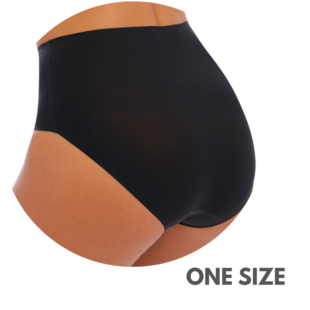 SLIP ALTO TAGLIO TERMICO Taglia unica