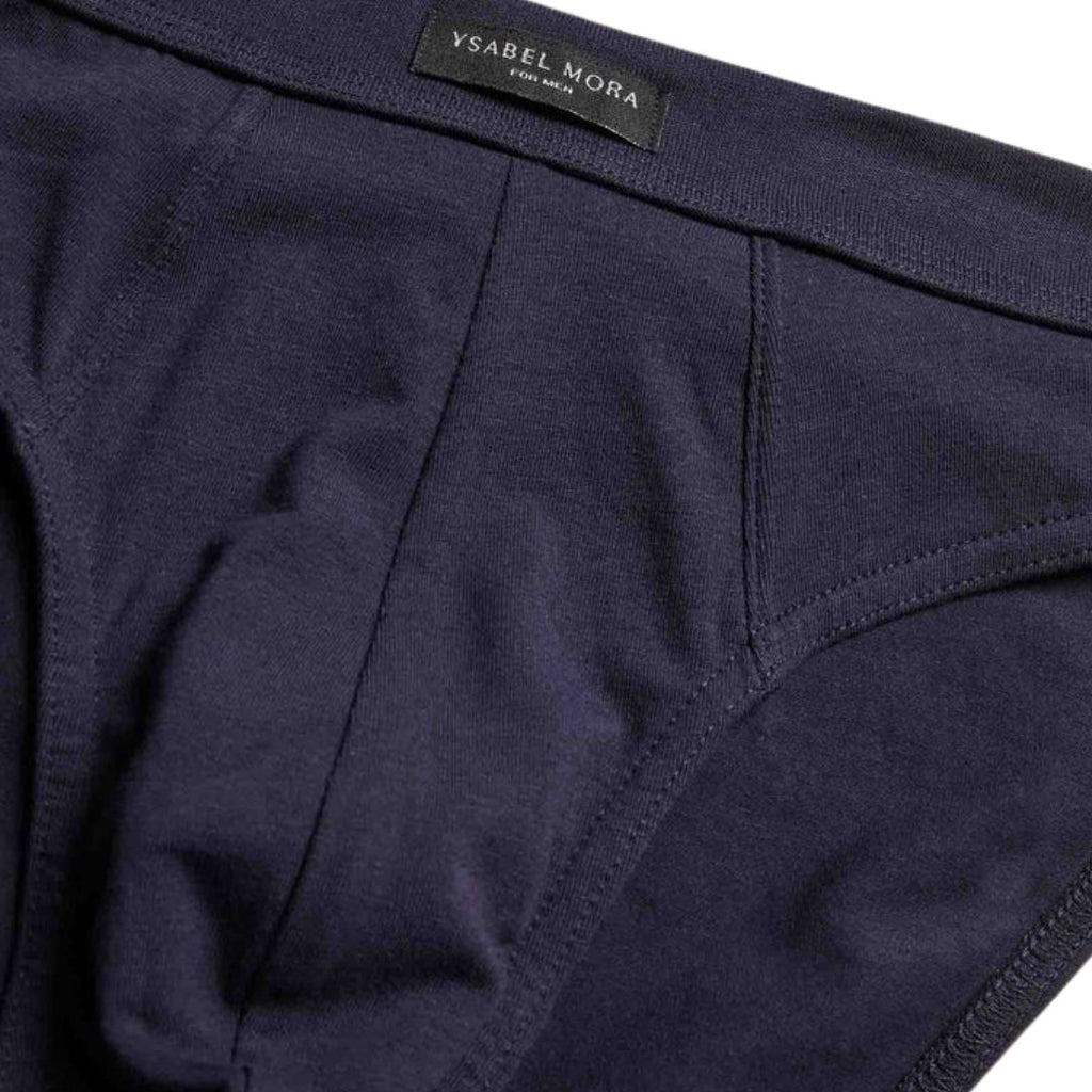 Slip UOMO in cotone elastico