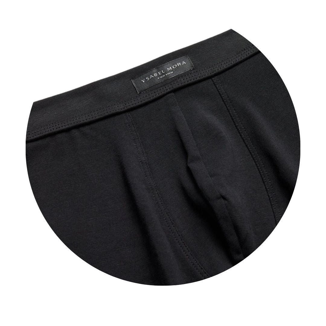 Slip UOMO in cotone elastico