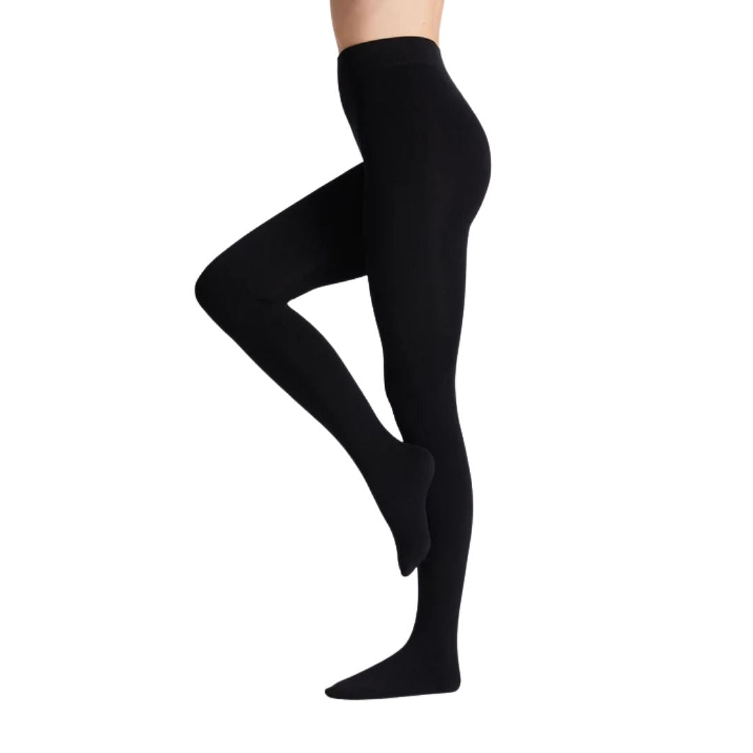 Collant polari da donna 300 DEN