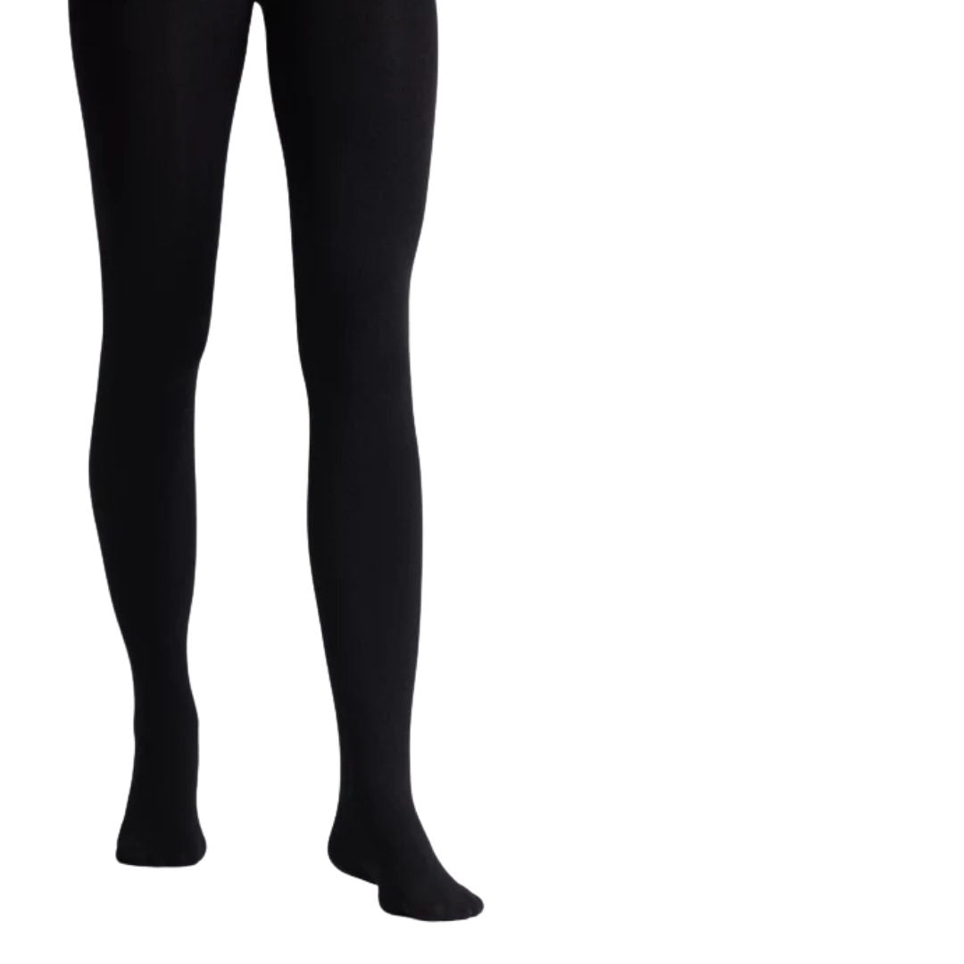 Collant polari da donna 300 DEN