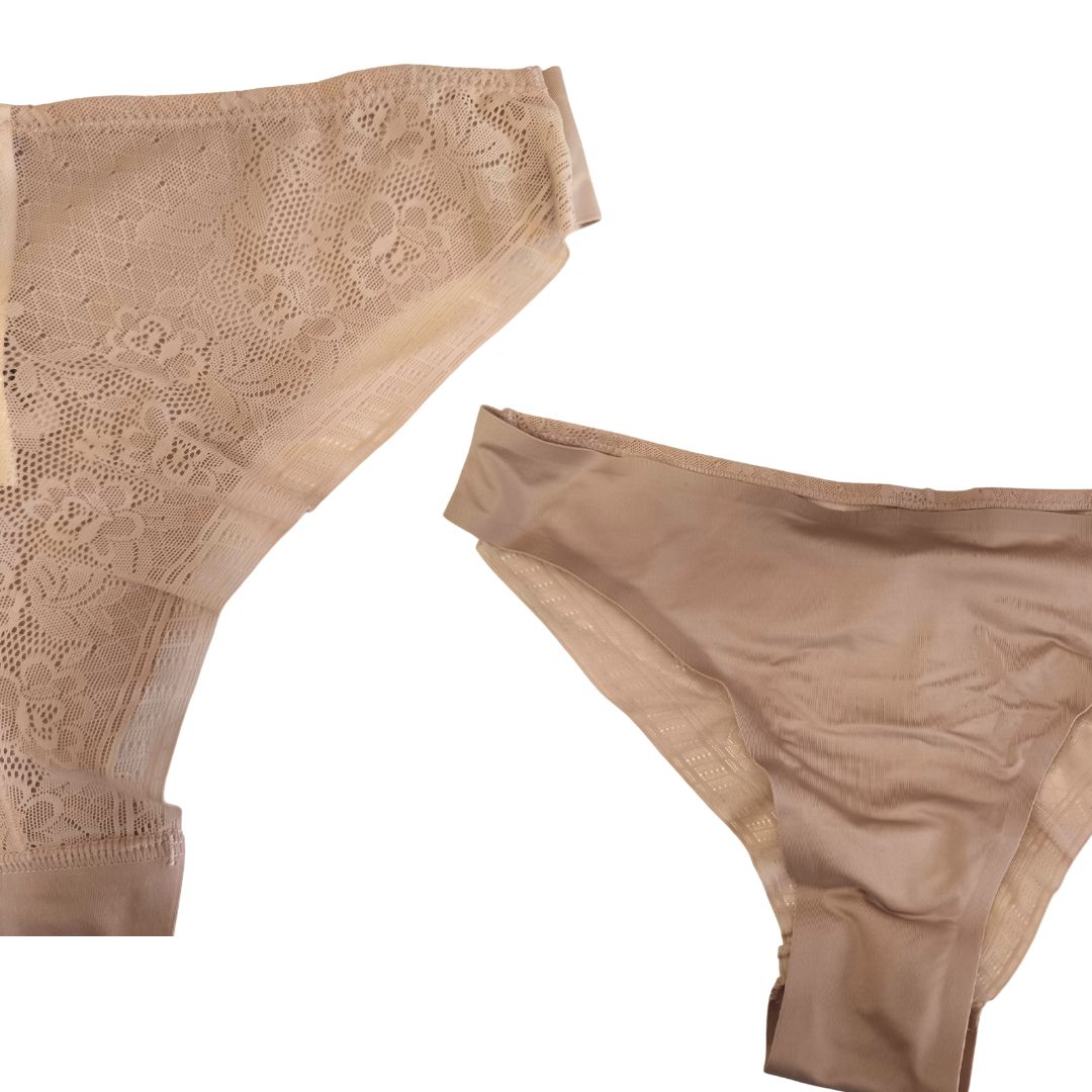 BRASILIANA Donna SPECIAL YOU in pizzo senza cuciture