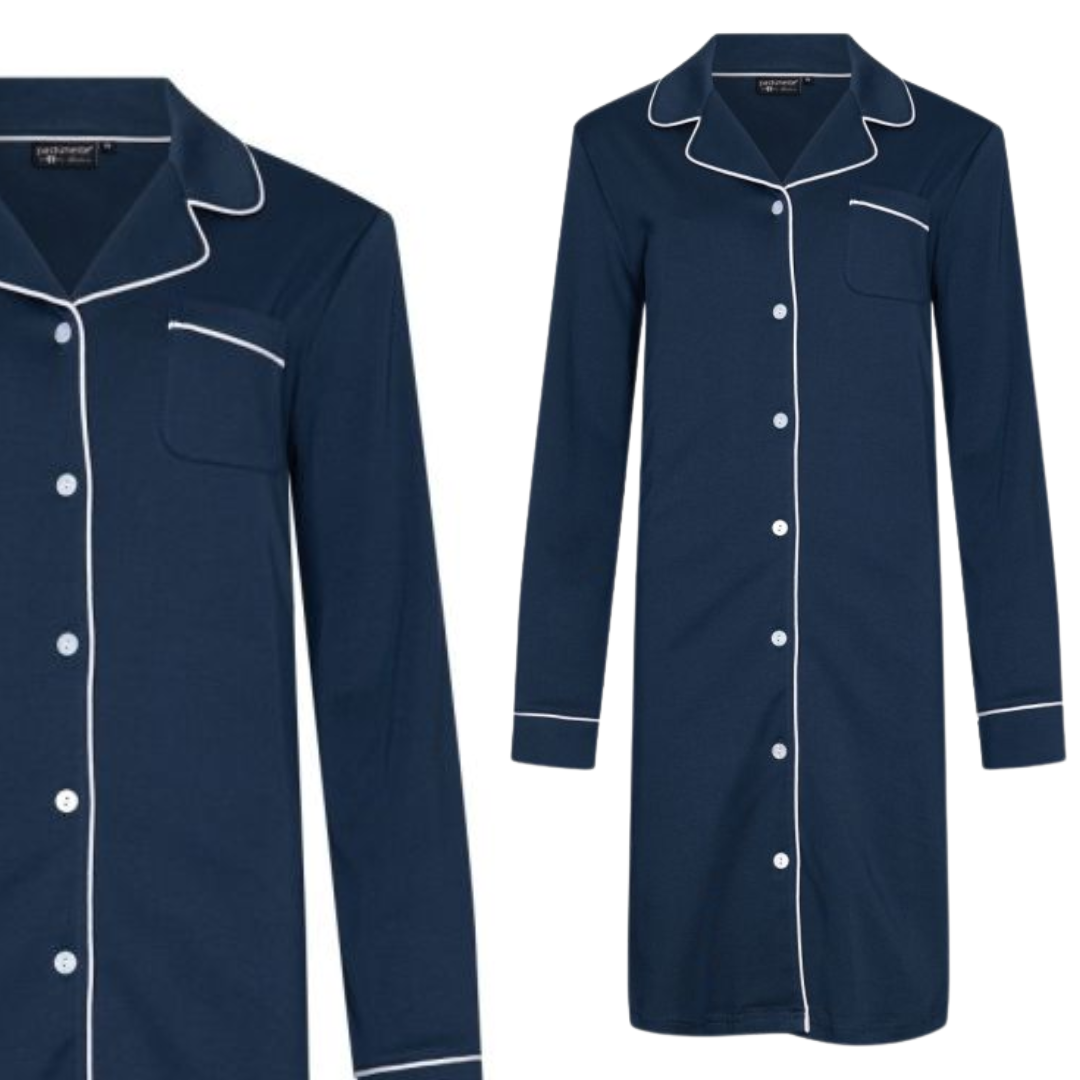 Camicia da notte Pastunette donna m/l CAMICIA