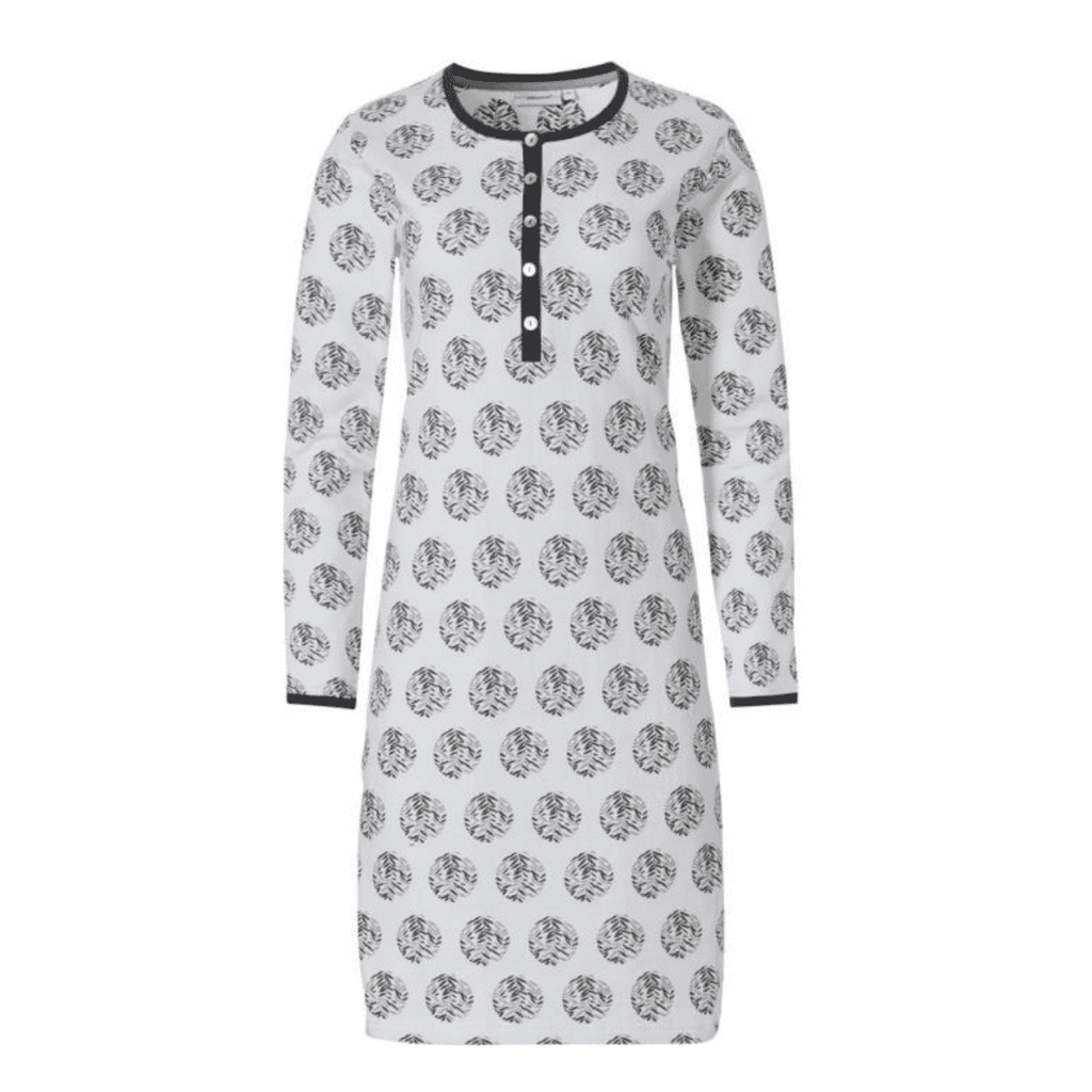Camicia da notte M/L Pastunette Interlock