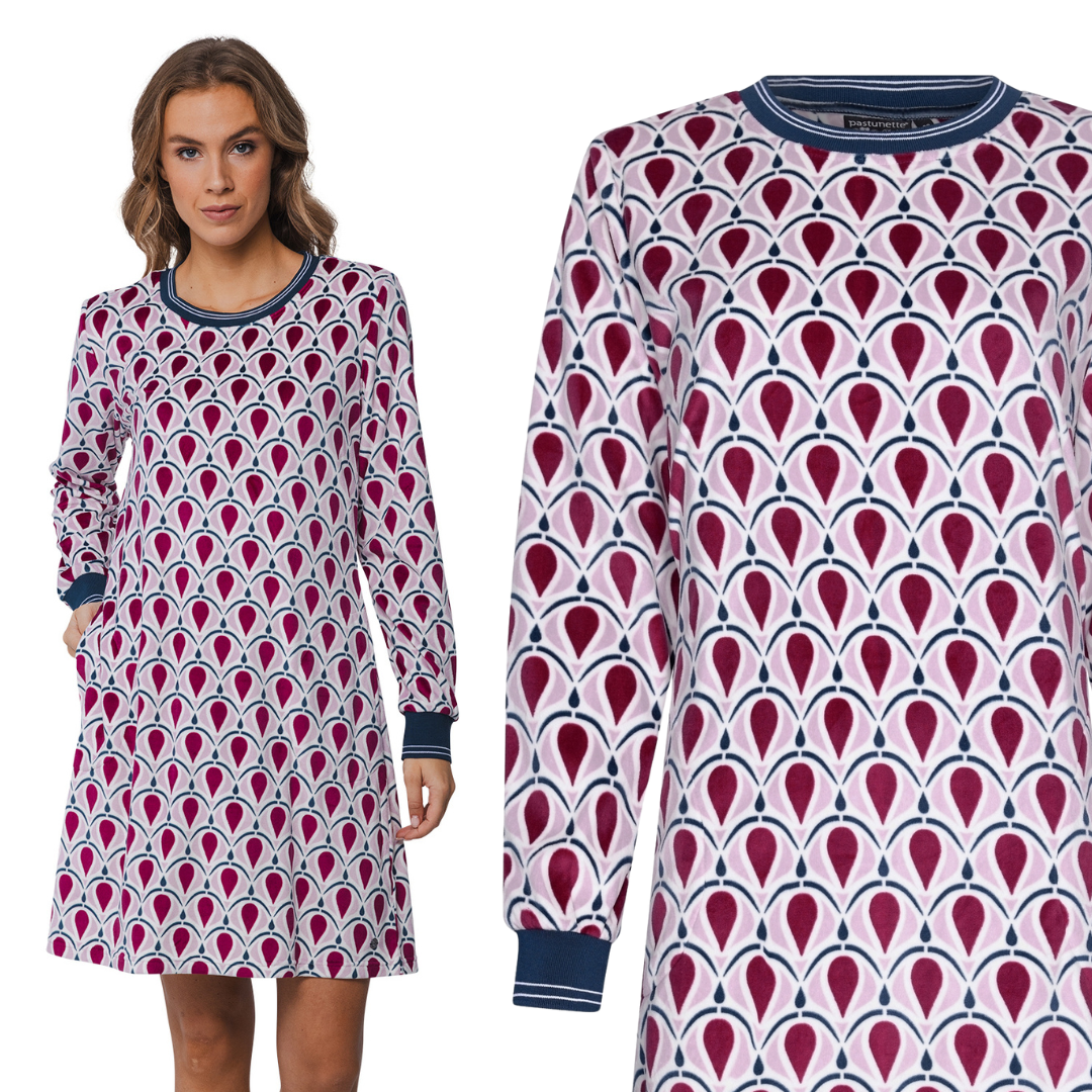 camicia da notte  donna M/L